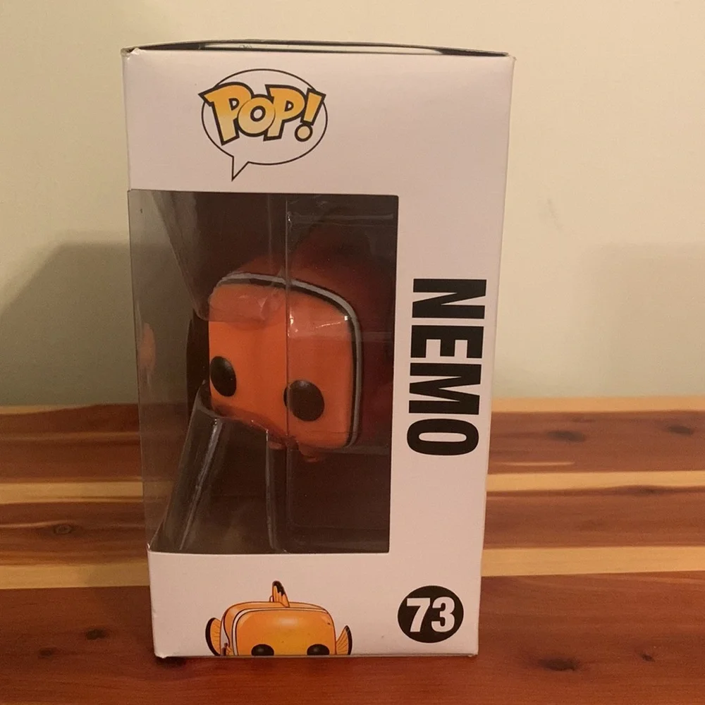 Funko Disney Nemo - Picture 4 of 10